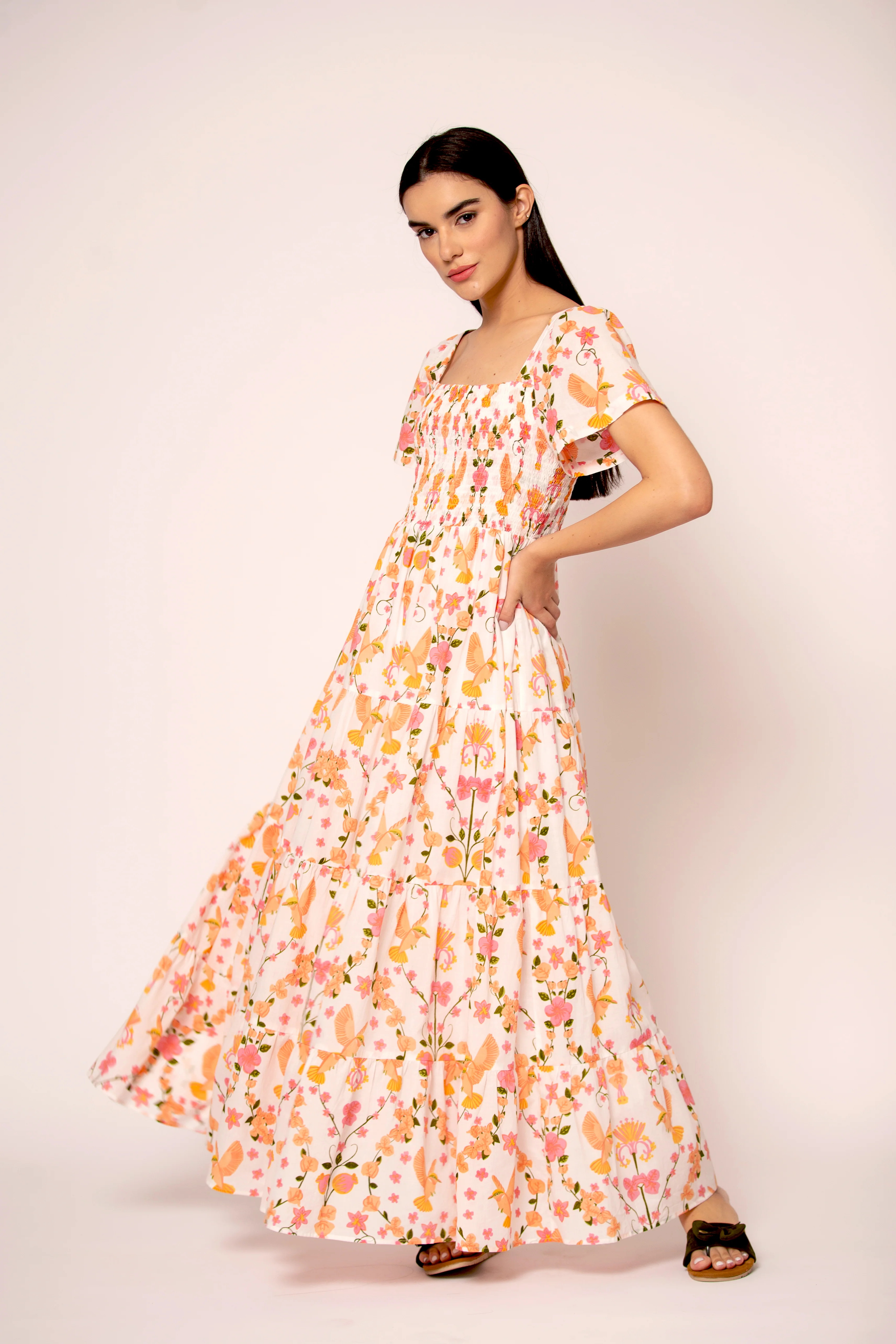 1789 Rosie | Beyond By Vera