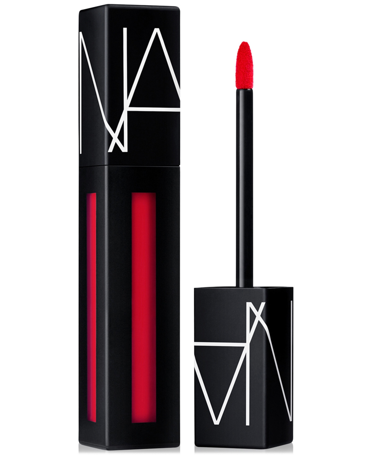 Nars Powermatte Lip Pigment - Light My Fire | Macy's