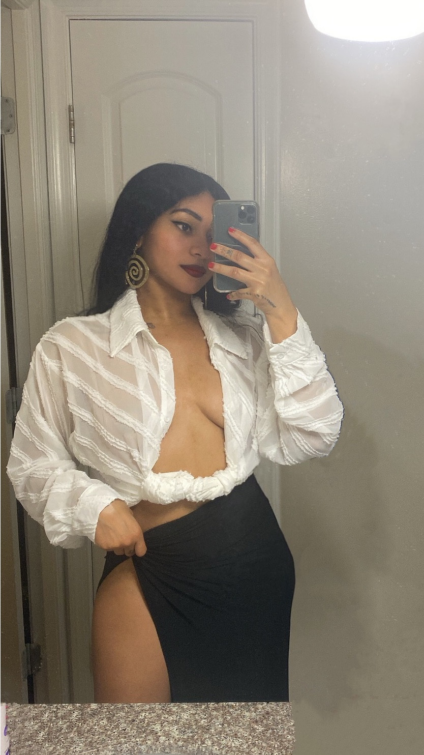 Always love a black & white combo 🖤🤍🖤 similar items tagged