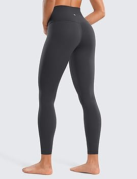 CRZ YOGA Butterluxe Leggings 25" | Amazon (UK)