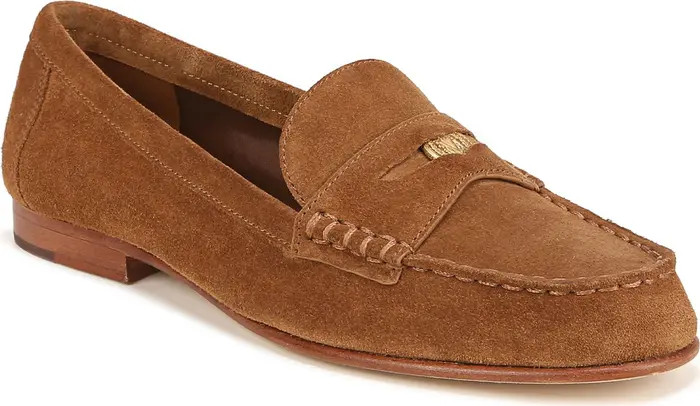 Veronica Beard Penny Loafer (Women) | Nordstrom | Nordstrom