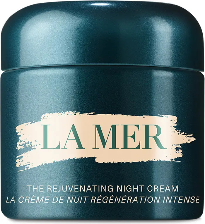La Mer Rejuvenating Night Cream | Nordstrom | Nordstrom