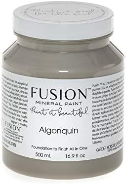 Fusion Mineral Paint 500 ml Algonquin | Amazon (US)
