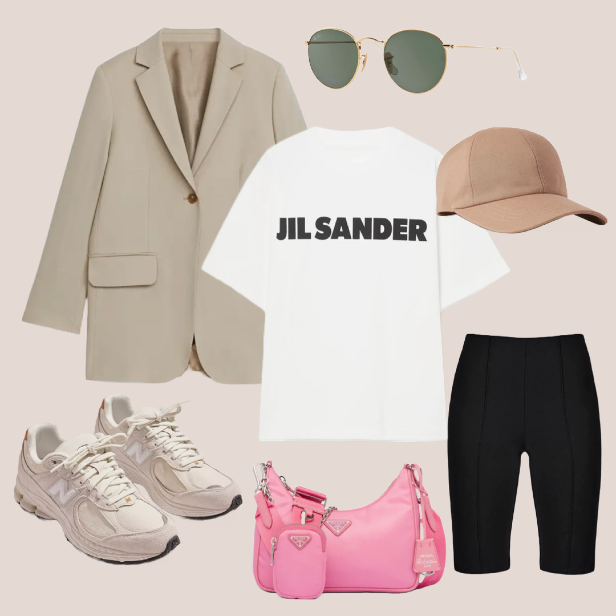 A pop of pink 

#LTKeurope #LTKFind #LTKstyletip