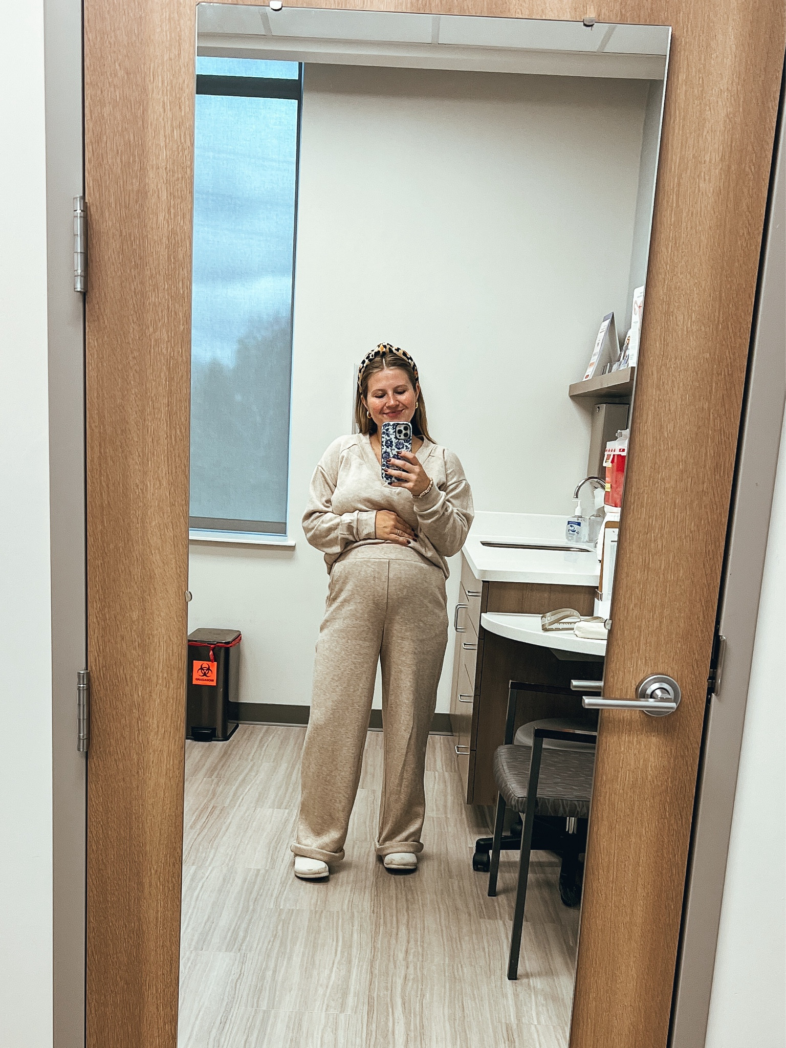 32 week baby appointment ootd

#LTKFindsUnder50 #LTKBump