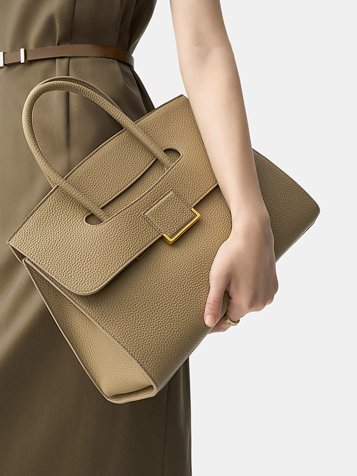 Metropolitan Tote Bag | Commense