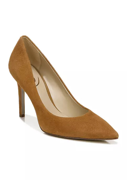 Hazel Pumps | Belk