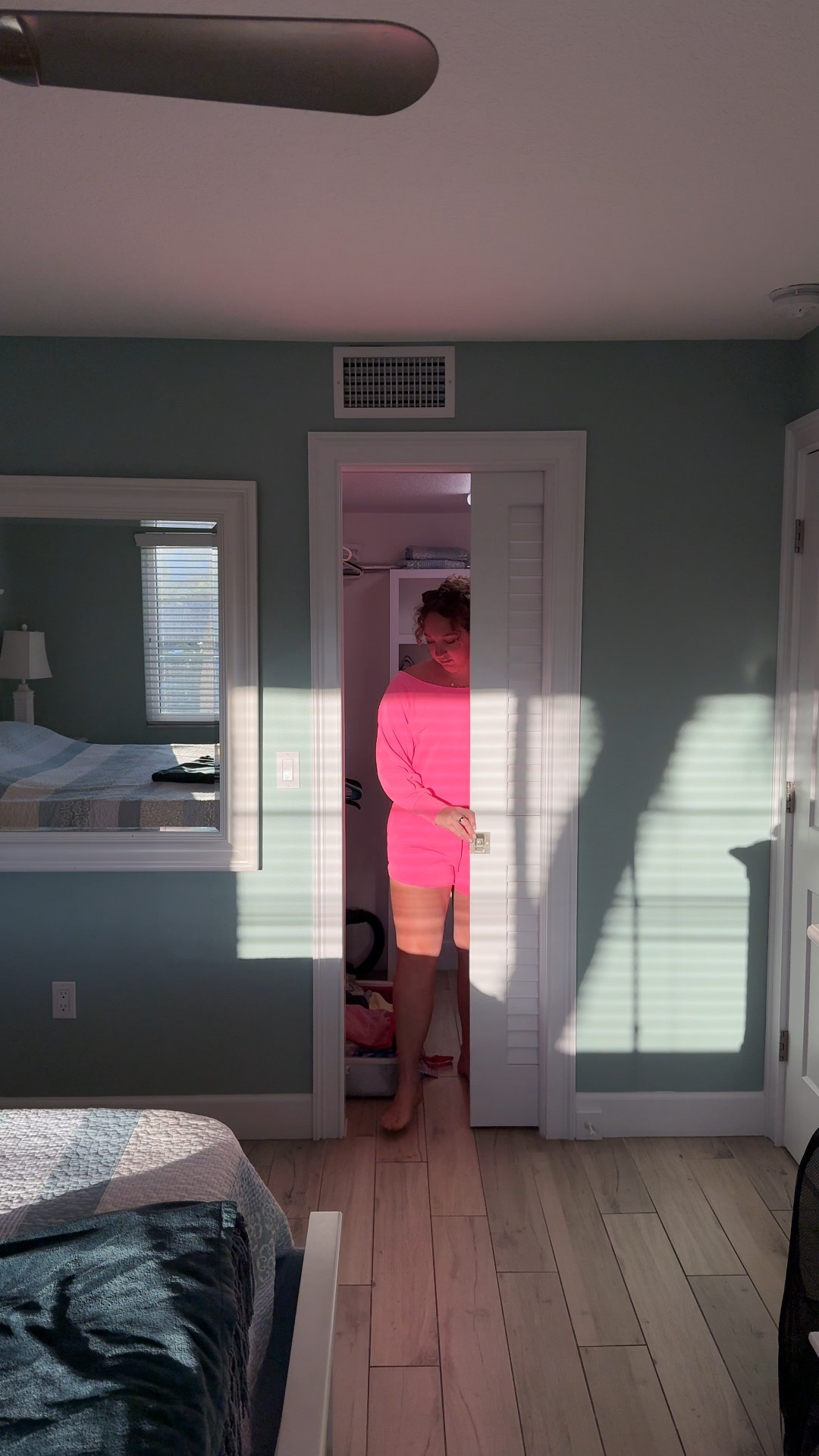 Leaning into my bright color era as a summer girly 💓💓💓

#LTKootd #LTKgrwm #LTKMidsize