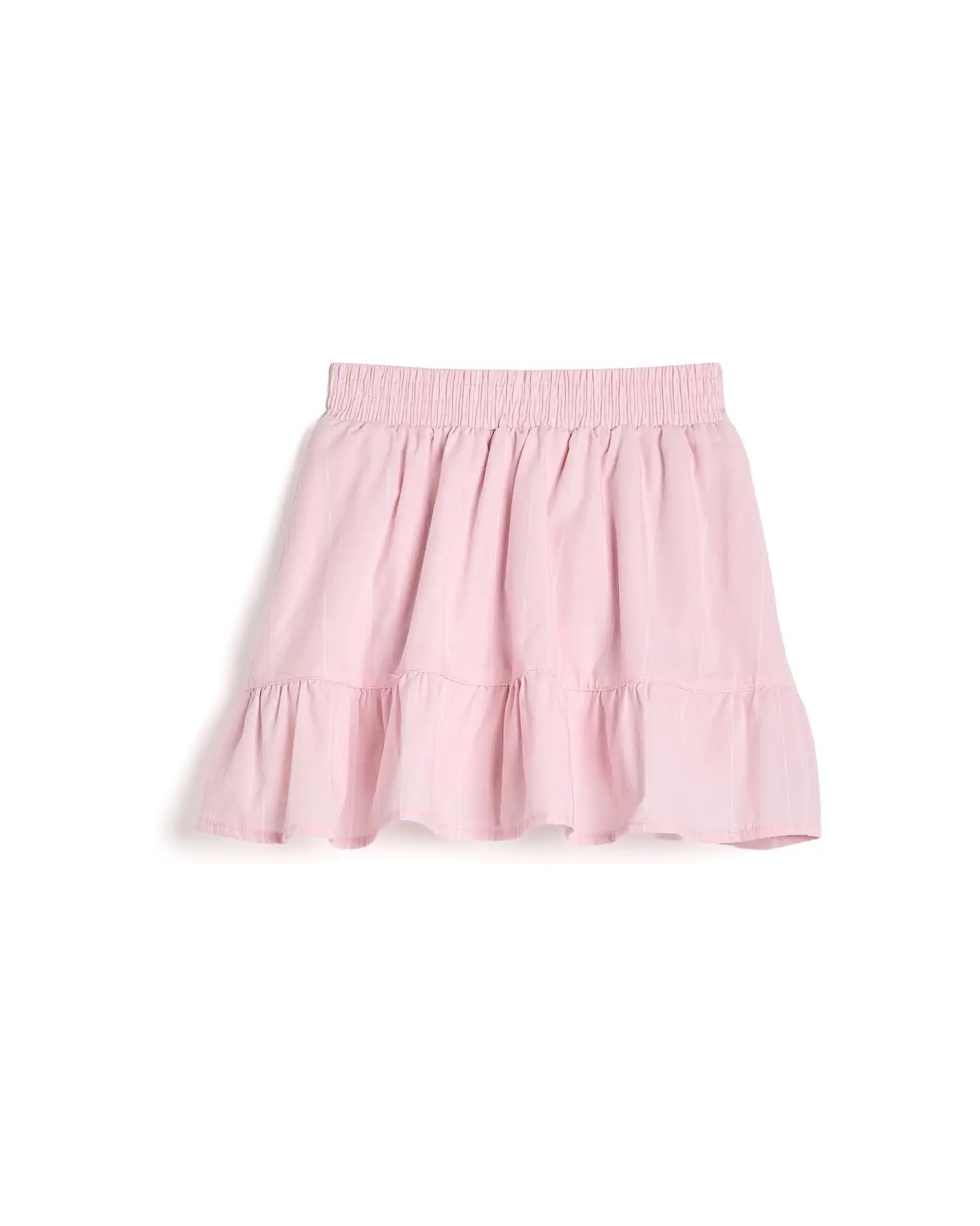 Girl's abercrombie kids Woven Flounce Skort (Big Kids) | Zappos.com