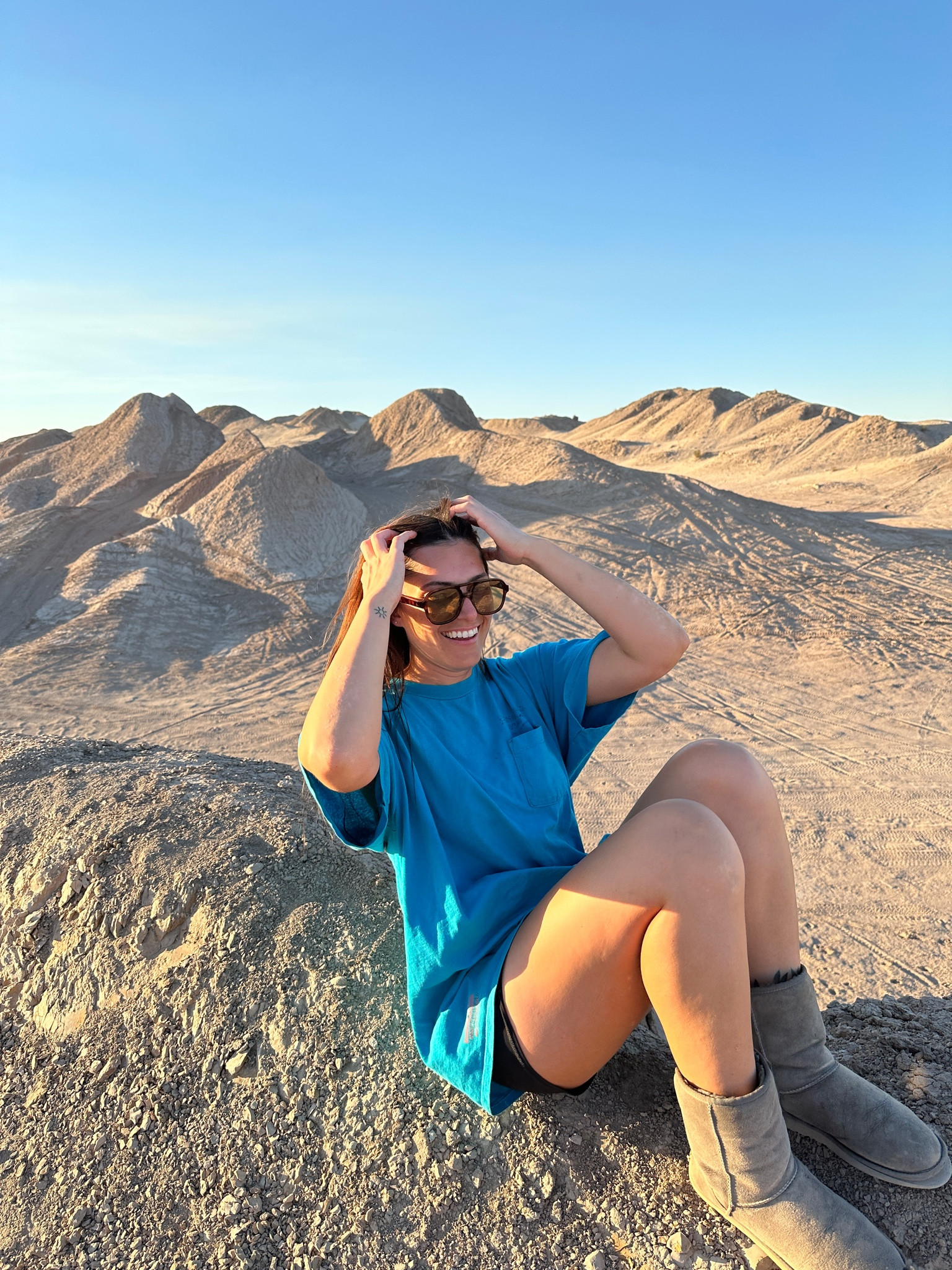 everyday sunnies 

#LTKGiftGuide #LTKFindsUnder100 #LTKCyberWeek