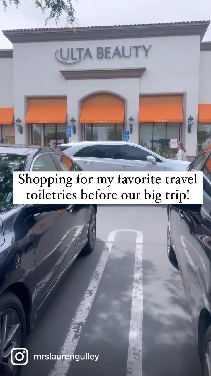 Stocking up for our trip!

#LTKstyletip #LTKbeauty #LTKtravel