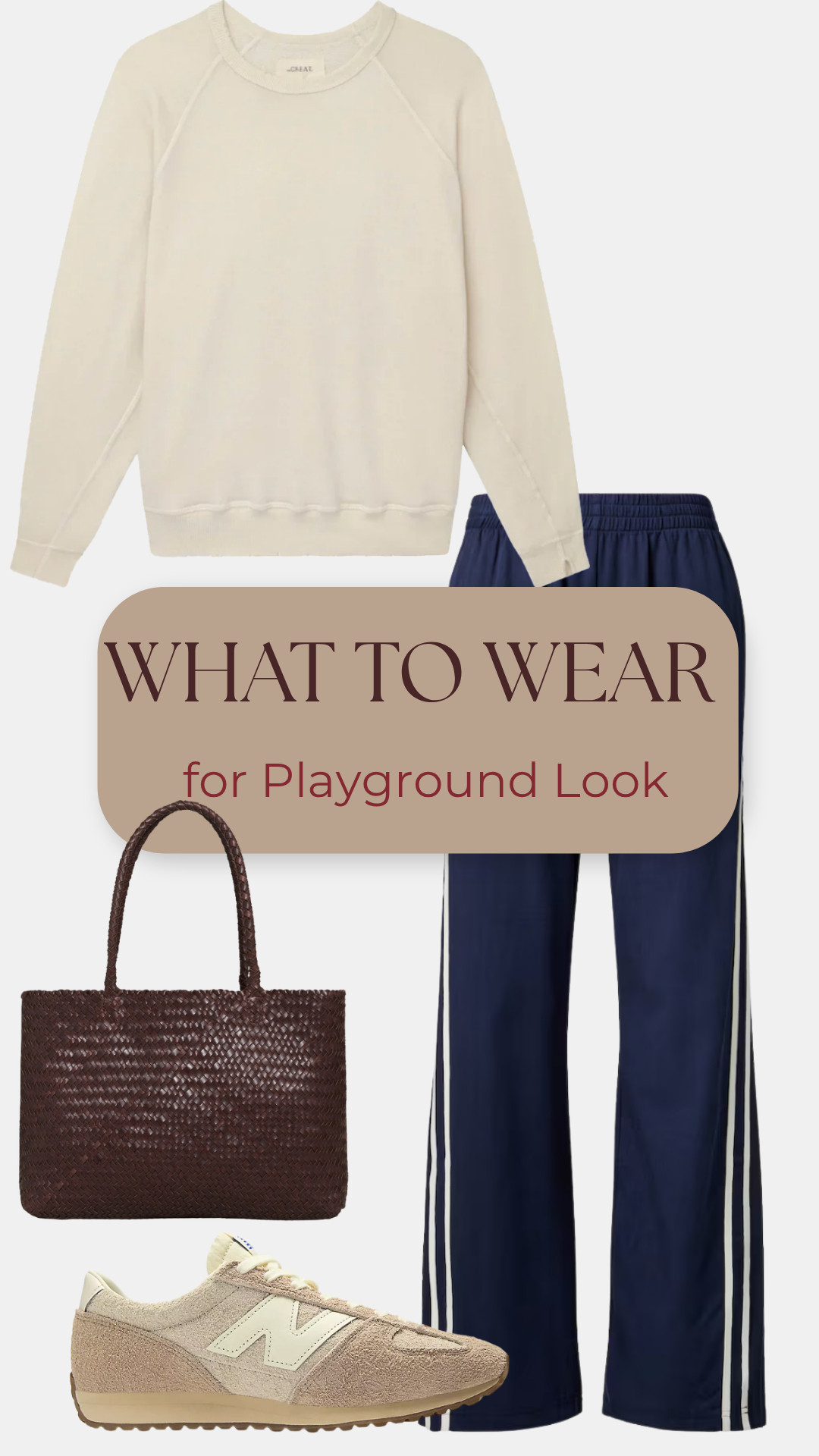 Playground Look 

 #LTKSeasonal #LTKStyleTip
