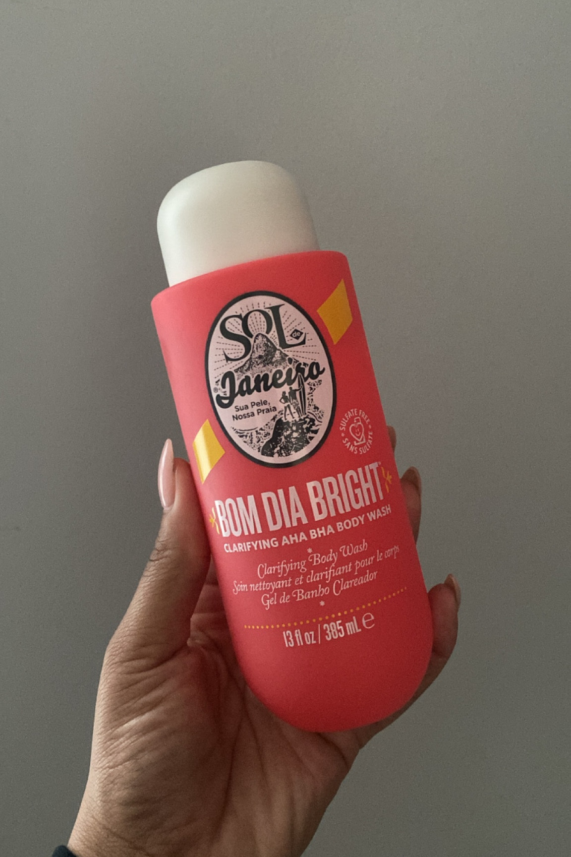 Trying something new☺️

#LTKFind #LTKbeauty #LTKGiftGuide