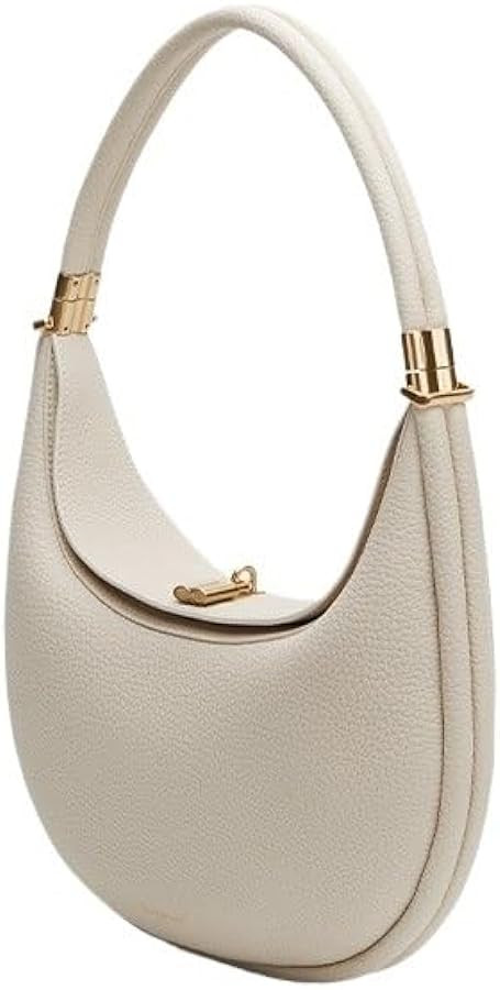 Moon Bag Crescent Bag Shoulder Crossbody Bag Underarm Bag | Amazon (CA)
