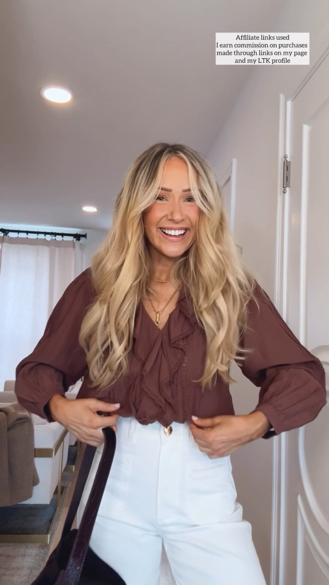 Spring style 2026

Simple outfit 