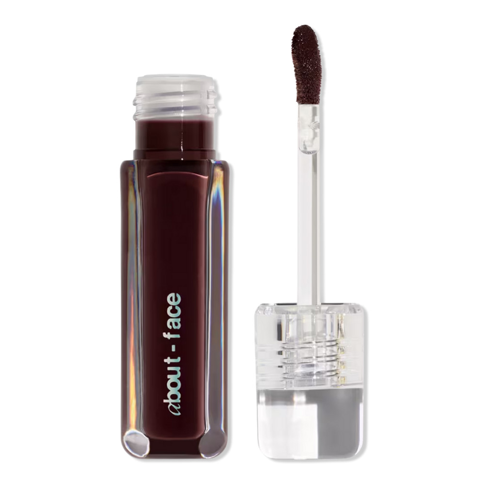 about-face Light Lock Lip Gloss - Play Hooky | Ulta