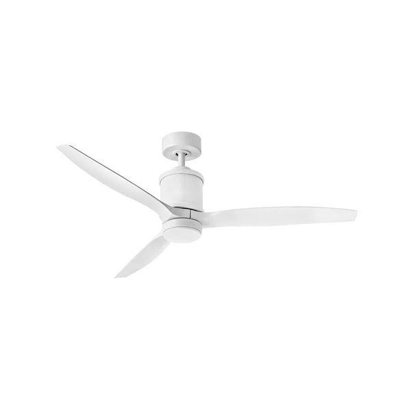 Maison 60'' Ceiling Fan with LED Lights | Wayfair North America