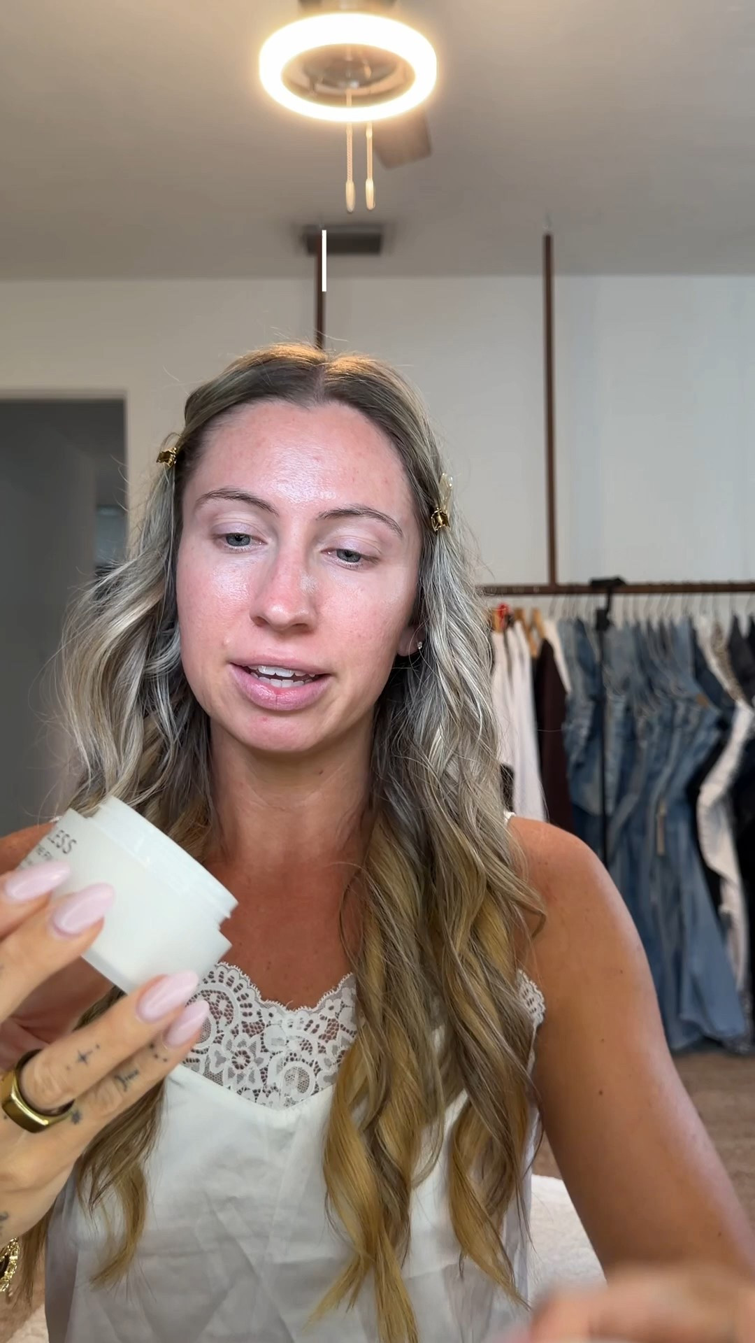 GRWM to go out in west palm for my birthday!!!💃🏼🪩🍸



#LTKHoliday #LTKBeauty #LTKgrwm