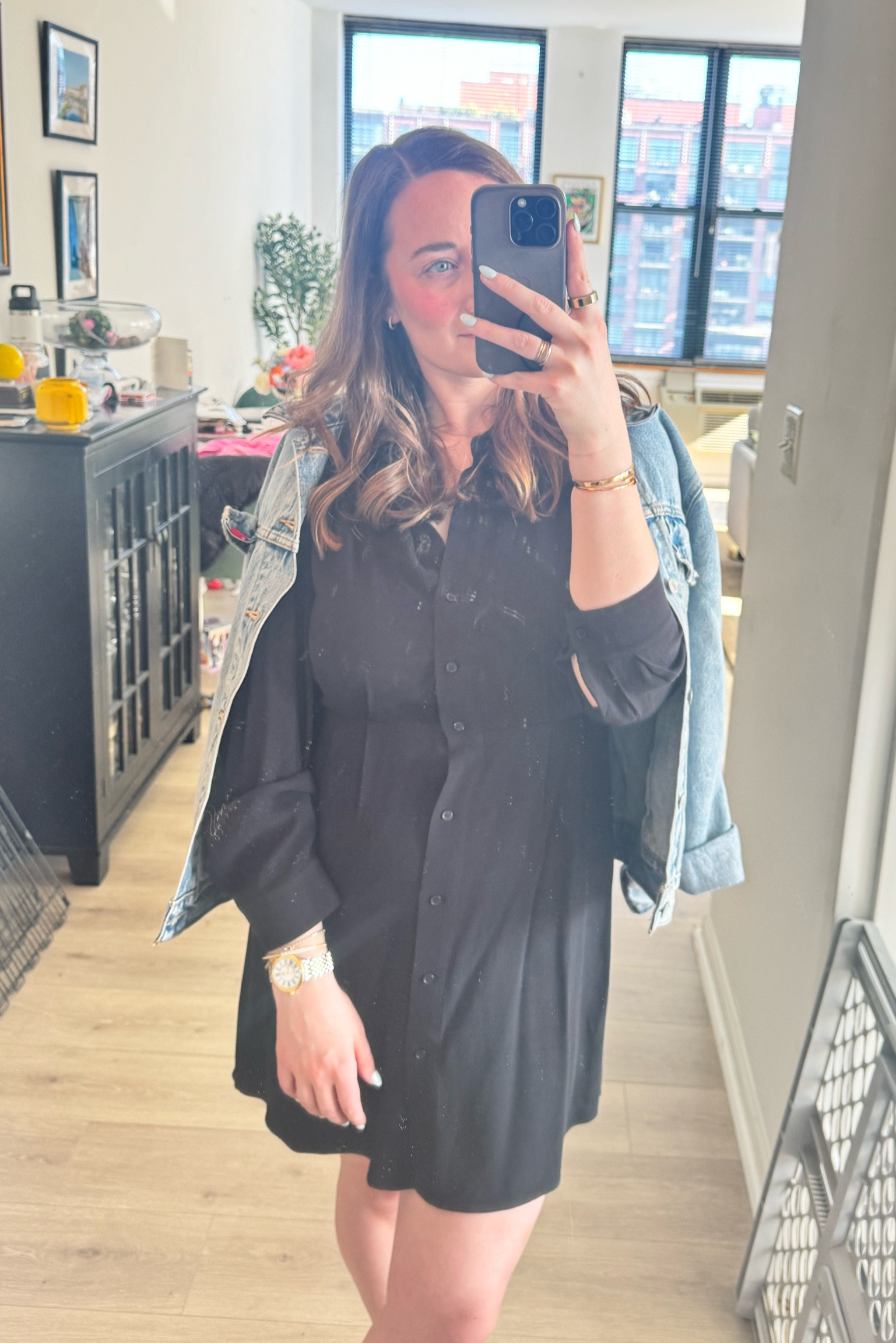 Work dress of the summerr

#LTKSeasonal #LTKmidsize #LTKworkwear