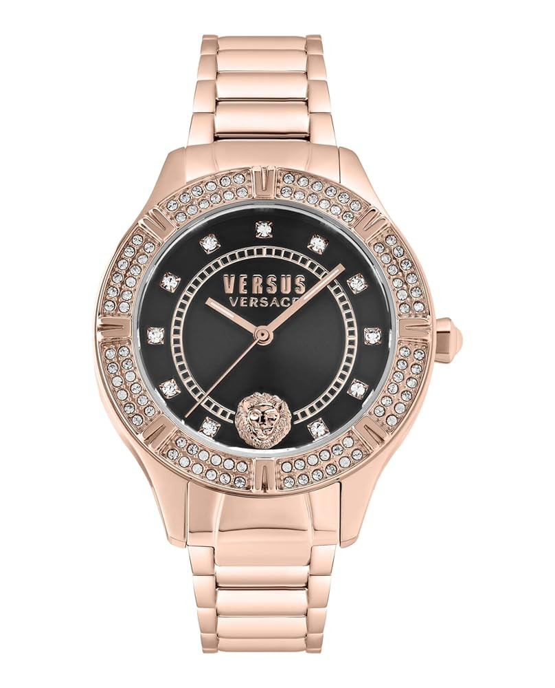 Versus Versace Canton Road Collection Luxury Womens Watch Timepiece | Amazon (US)