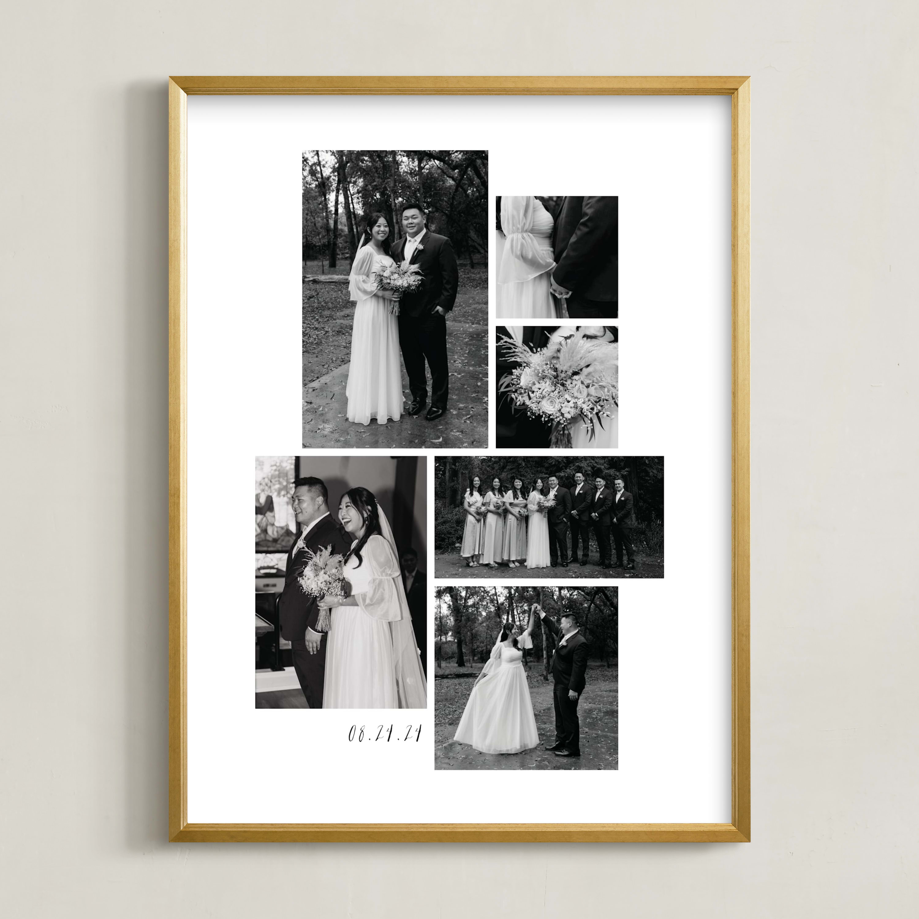 Custom Photo Art | Minted