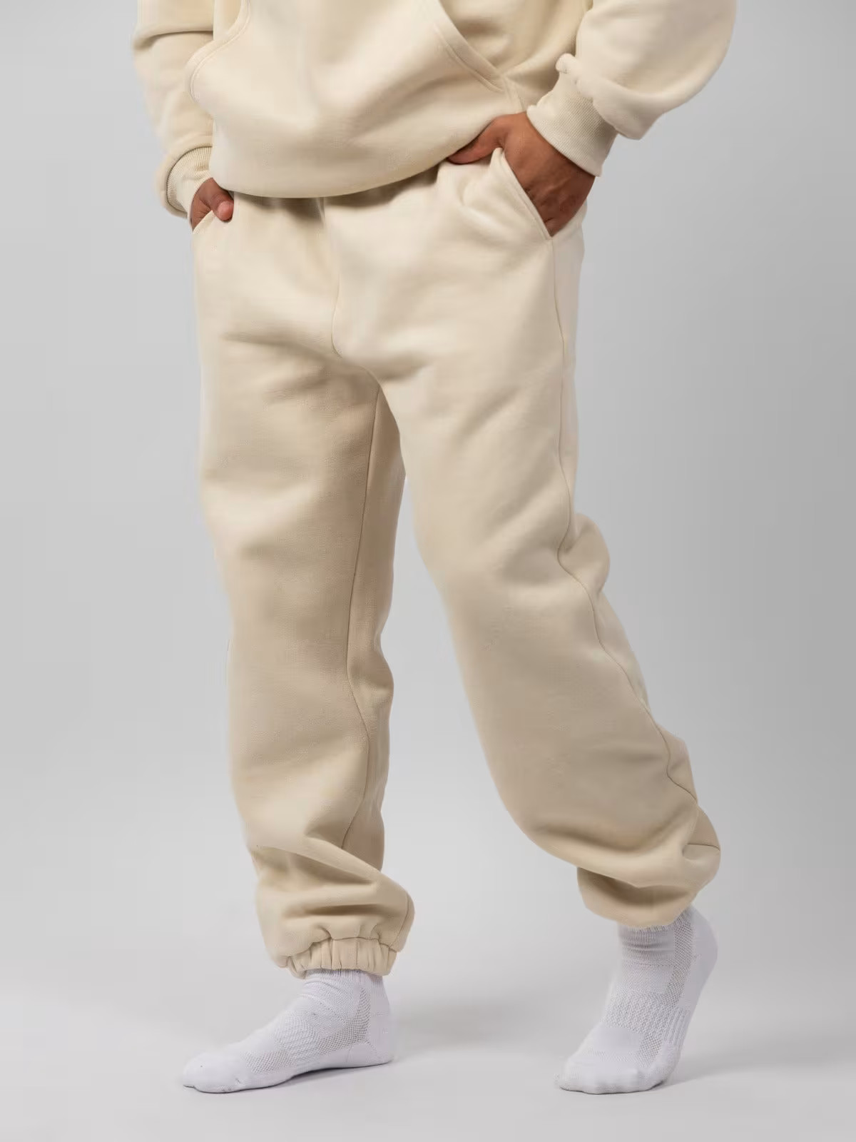 Travel Essentials Sweatpants — Comfrt | Comfrt