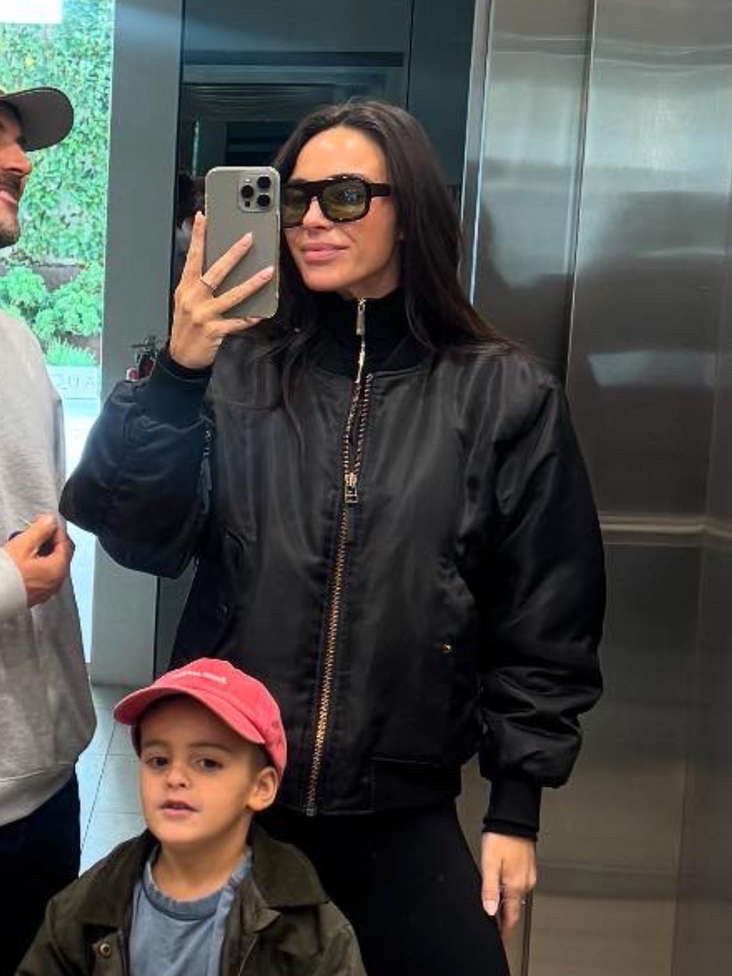 Have been thrashing this puffer, will link similar ones. This is the Anine Bing Leon Bomber but have linked similar x 

#LTKbeauty #LTKtravel #LTKstyletip