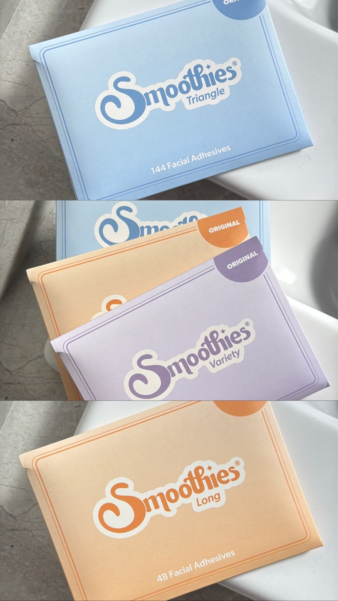 Reduce your fine lines and wrinkles with Smoothies! The best deal of the year is live! Shop on Amazon for the biggest savings! 

#LTKGiftGuide #LTKSaleAlert #LTKHoliday