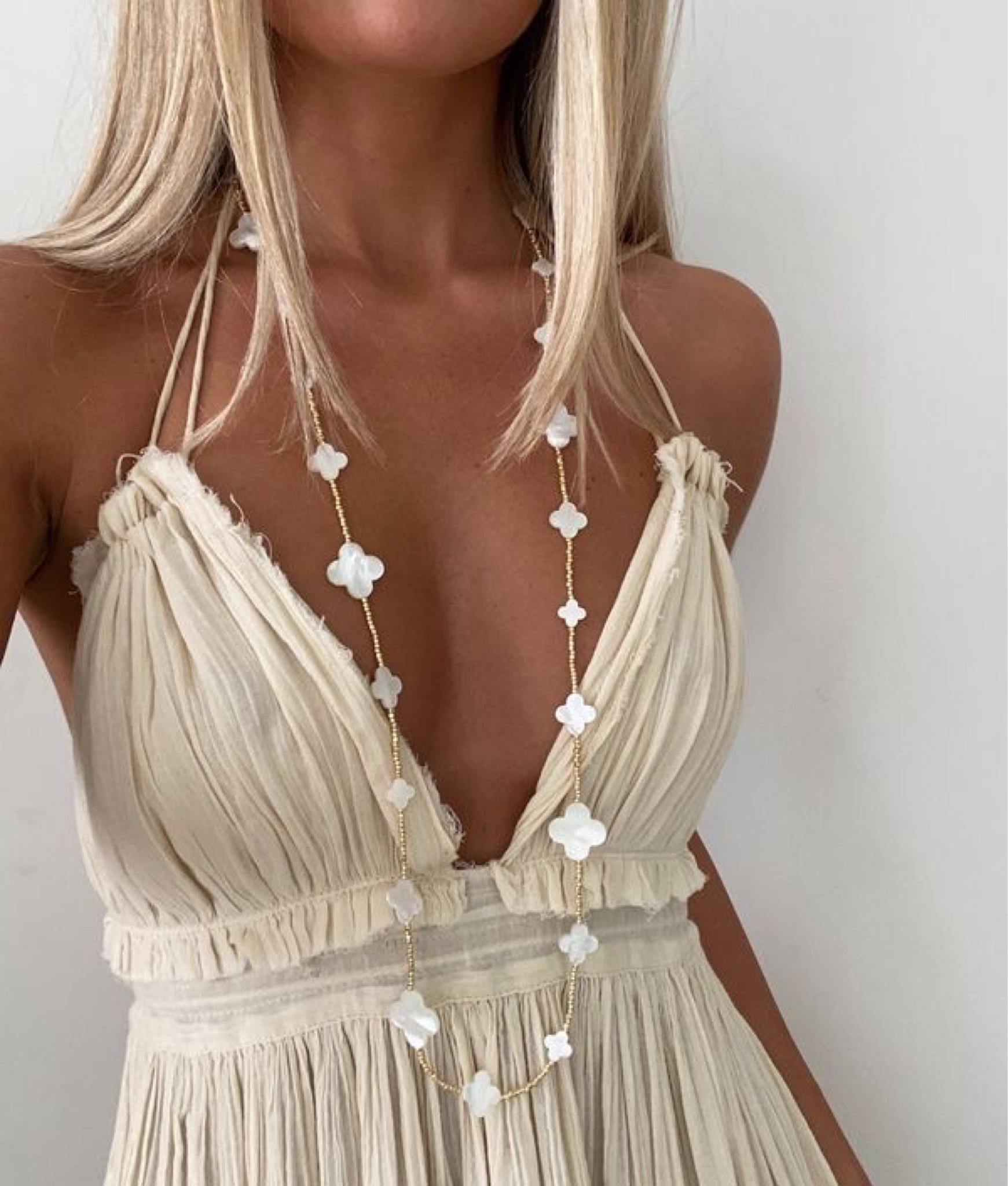 Beach dress

#LTKunder50 #LTKswim #LTKSeasonal