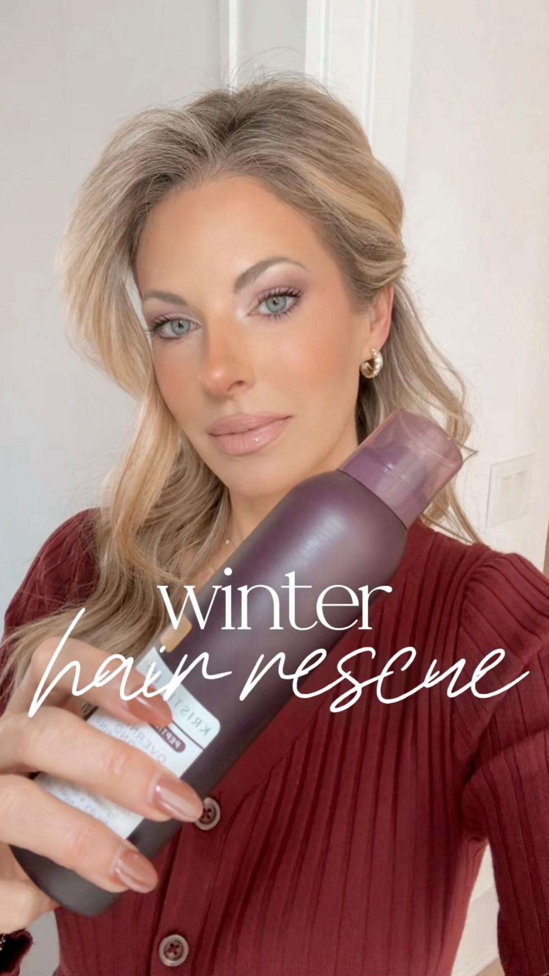 Winter hair breakage + dryness? This is exactly when I double down on my holy-grail hair oils 🤍❄️

Cold air, wind, and indoor heat can wreck your ends, so these nourishing, lightweight hair oils are what I reach for to repair breakage, add shine, and seal in moisture without weighing my hair down. I apply a few drops on damp hair to lock in hydration, then smooth a tiny amount on dry ends for that glossy, healthy finish.

If your hair feels dry, brittle, or damaged this winter, these oils are non-negotiable in my routine—and yes, I’m linking the exact ones I use and trust.

✨ Tap to shop my favorite repairing hair oils for winter hair care
✨ Perfect for dry ends, split ends, and seasonal hair damage

#LTKbeauty #LTKhair #WinterHairCare #HairOilRoutine #DryHairSolutions #HairBreakageRepair #HealthyHairTips #ShinyHairGoals #ColdWeatherHair #ShopLTK

#LTKBeauty #LTKselfcare #LTKSeasonal