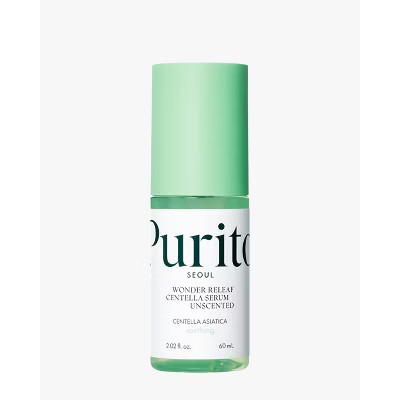 Purito Wonder Releaf Centella Serum Unscented | Target