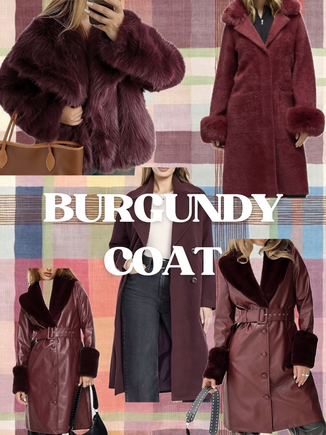 fav burgundy coats!

#LTKSeasonal #LTKStyleTip #LTKHoliday