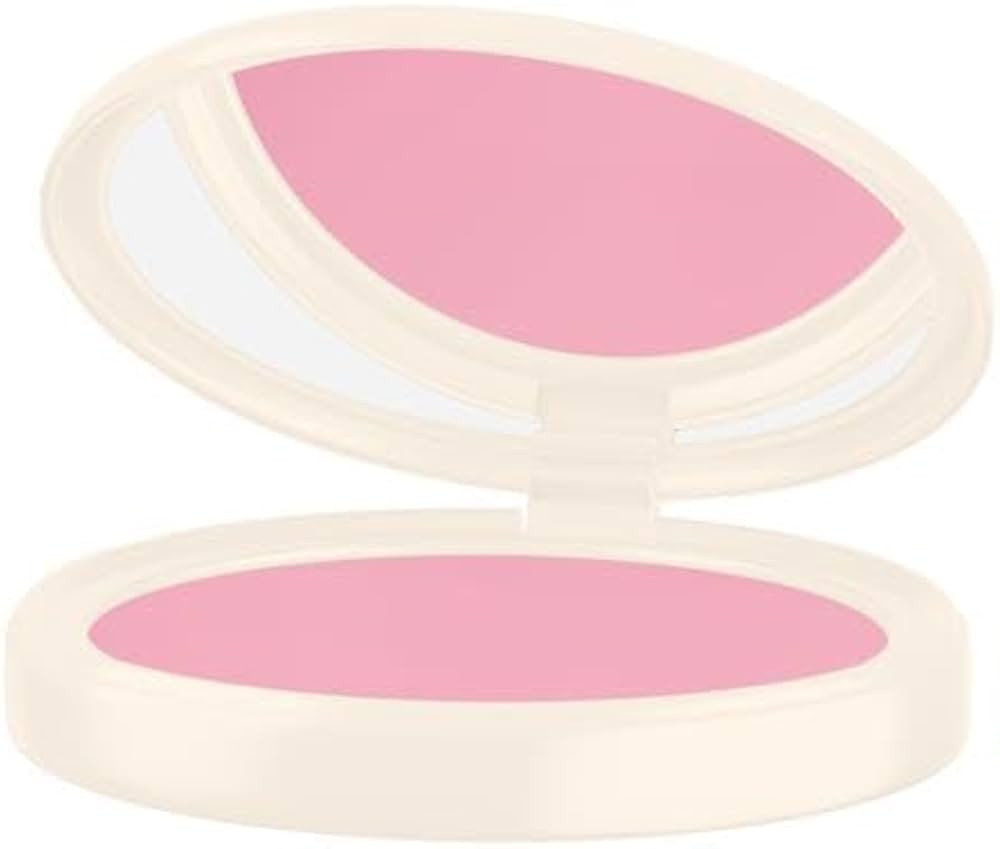 FARMASi Powder Blusher, Glow Boosting, Naturally Luminous Lightweight, Highly Pigmented, Soften a... | Amazon (US)