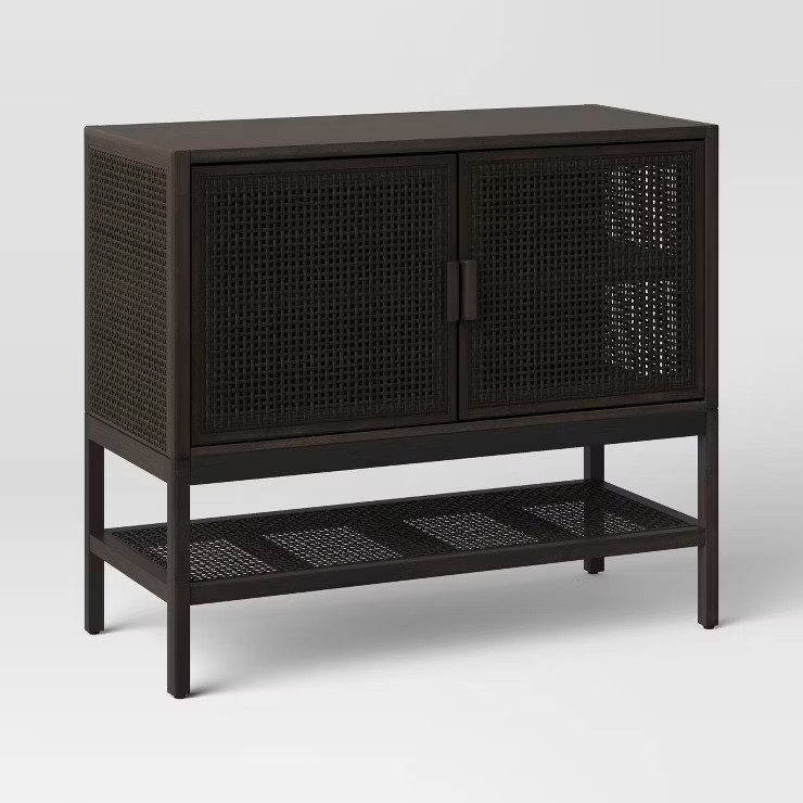 Minsmere 2 Door Cabinet - Opalhouse™ | Target