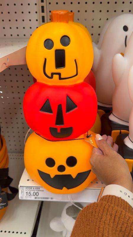 Halloween decor, Halloween target finds, Halloween pumpkins, Jack’ o lantern, skeleton, outdoor Halloween decoration, inflatable Halloween decoration, target finds 

#LTKHalloween #LTKSeasonal #LTKfindsunder50