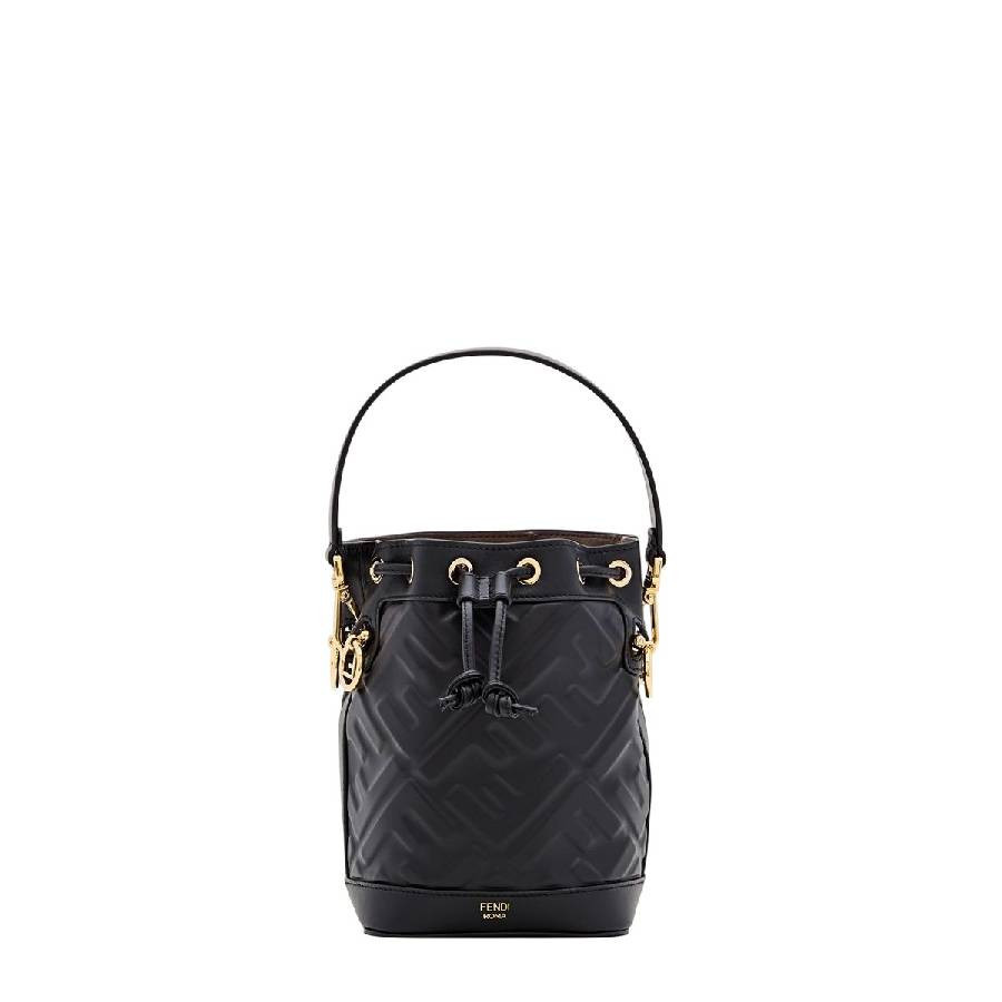 Fendi FF Mon Tresor Bucket Bag | Jomashop.com & JomaDeals.com