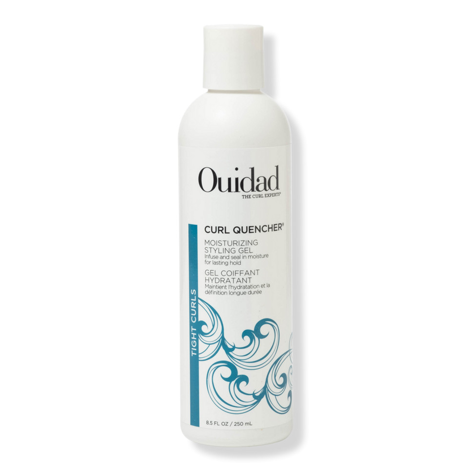 Curl Quencher Moisturizing Styling Gel | Ulta