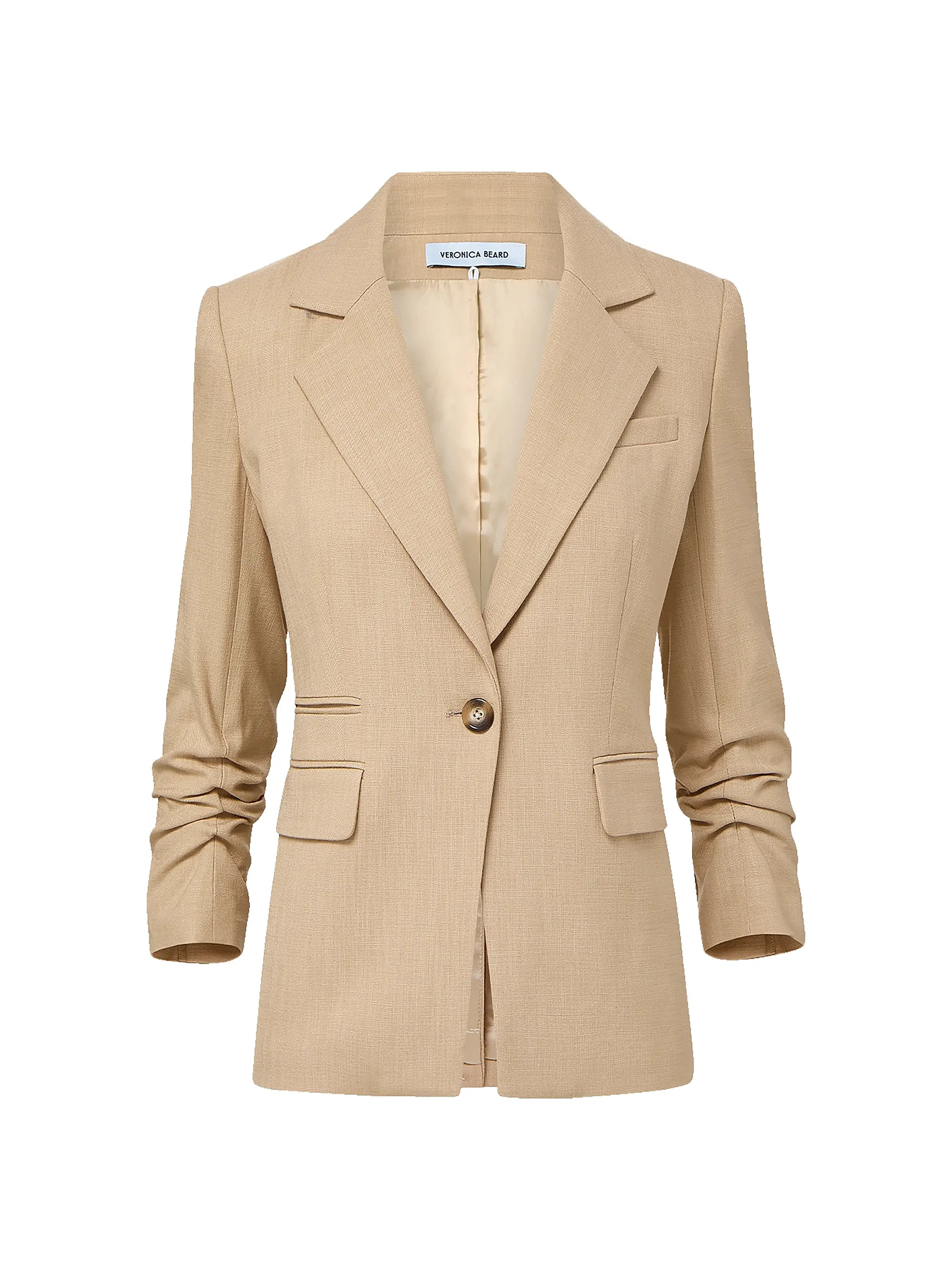 Battista Dickey Jacket | Saks Fifth Avenue