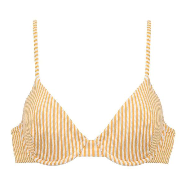 canary stripe
              Dainty
              
              Bikini
              
           ... | Montce