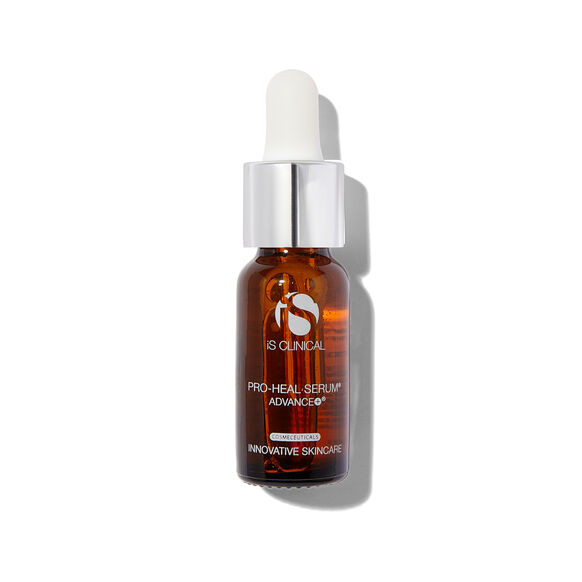 IS CLINICAL DAY HEALING SYRUM | Space NK - UK