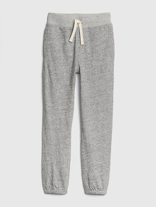 Kids Marled Joggers | Gap (US)