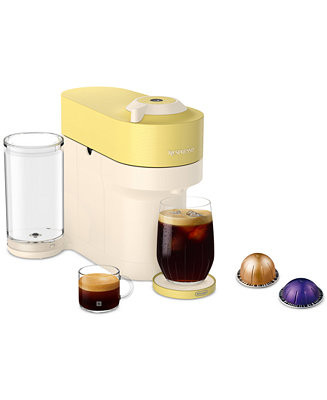 Vertuo Pop+ Summer Limited Edition by DeLonghi | Macy's