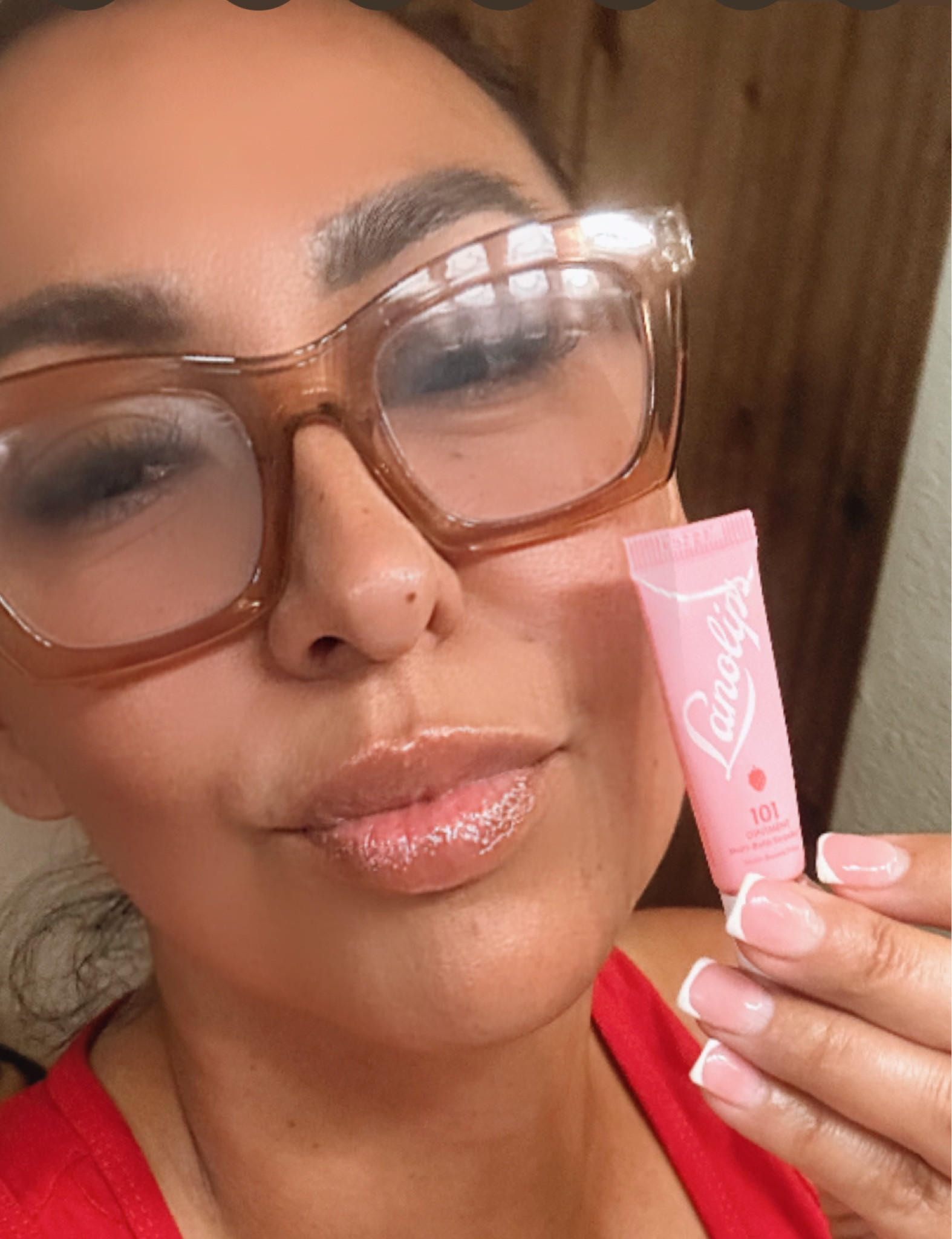 Tonight it’s all about the lips. Lip treatment.

#LTKBeauty #LTKFamily #LTKHome