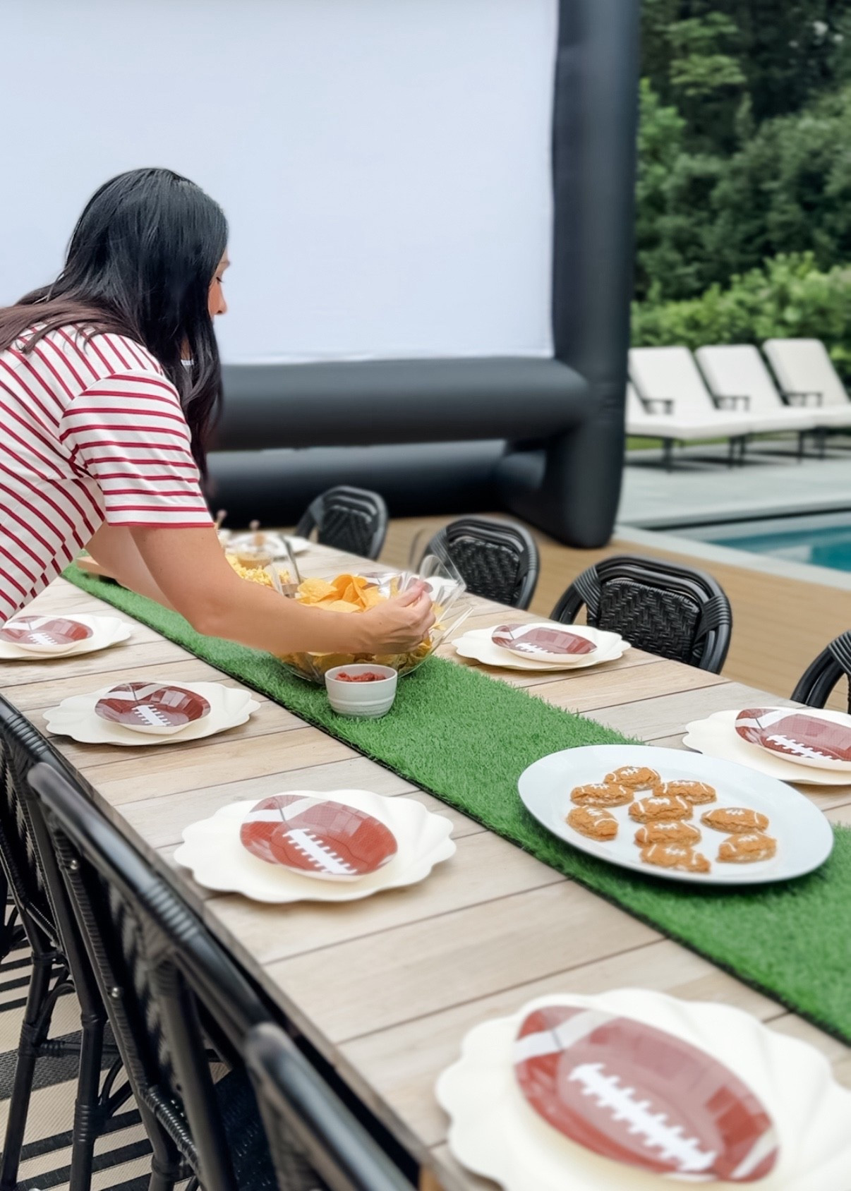 Football watch party inspo! I’m so excited to host this season! I found some incredible football themed hosting items on Amazon that are perfect for throwing a watch party.

football watch party, game day hosting, football party decor, football watch party inspo, amazon football finds, football party must haves, football watch party essentials, tailgate party ideas, game day entertaining, football party hosting, amazon game day favorites, affordable football party decor, watch party setup, amazon watch party finds, game day hosting ideas, football themed party, football entertaining essentials, amazon watch party decor, football season hosting, easy game day decor, watch party must haves, football entertaining ideas, football hosting favorites, amazon football party items, hosting must haves, amazon hosting finds, game day hosting decor, football hosting essentials, amazon entertaining finds, budget friendly hosting, stylish hosting decor, hosting favorites amazon, entertaining must haves, easy hosting ideas, football hosting inspo, amazon entertaining essentials, weekend hosting favorites, modern hosting decor, affordable entertaining ideas

#LTKSeasonal #LTKParties #LTKFindsUnder50