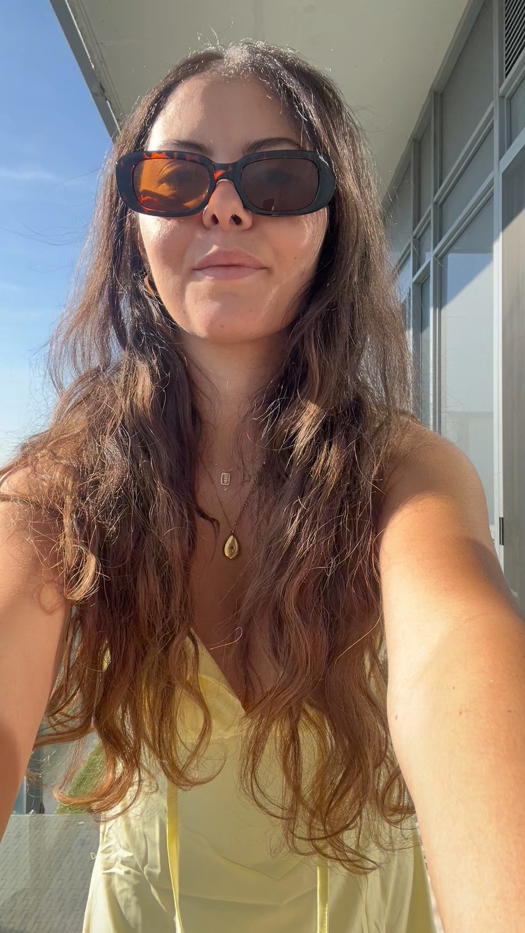 Summer dress season ❤️‍🔥 #summerdress #amazon #amazonfavorites #amazonshopping #summer #dress #butteryellow #spring #patioseason 

#LTKdresses #LTKcanada #LTKsummer