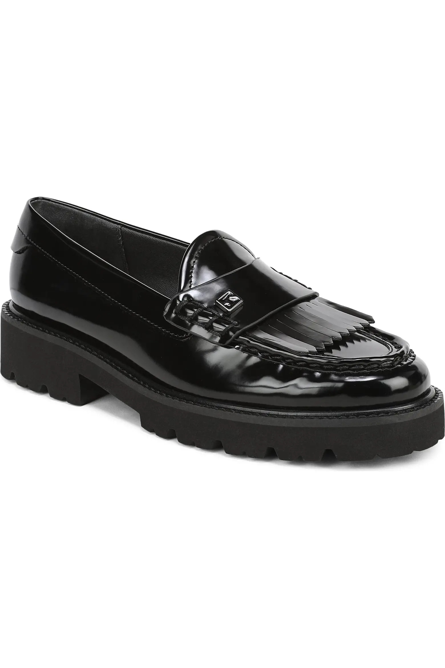 Simone Kiltie Loafer (Women) | Nordstrom | Nordstrom