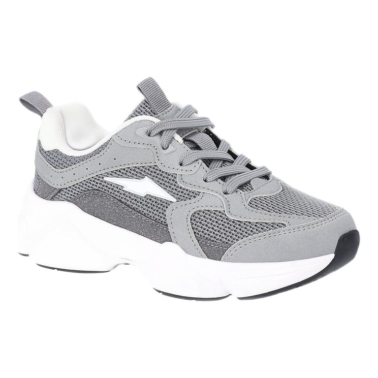 Avia Unisex Little and Big Kids Chunky Athletic Sneakers | Walmart (US)