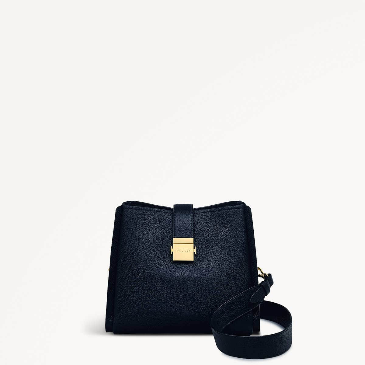 Black Medium Crossbody Bag | Sloane Street AW24 | Radley | Radley London US