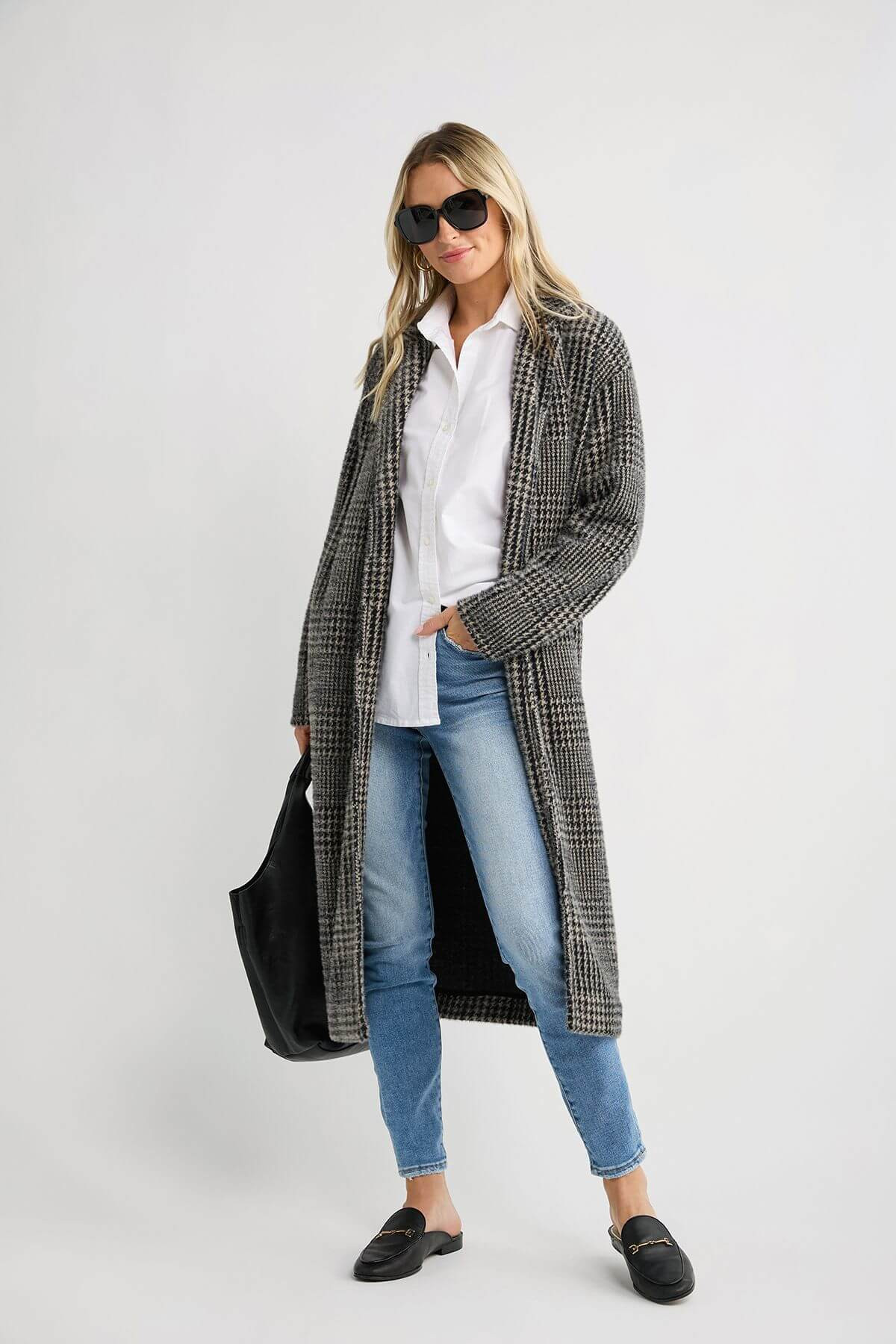 Z Supply Mason Coat | Social Threads