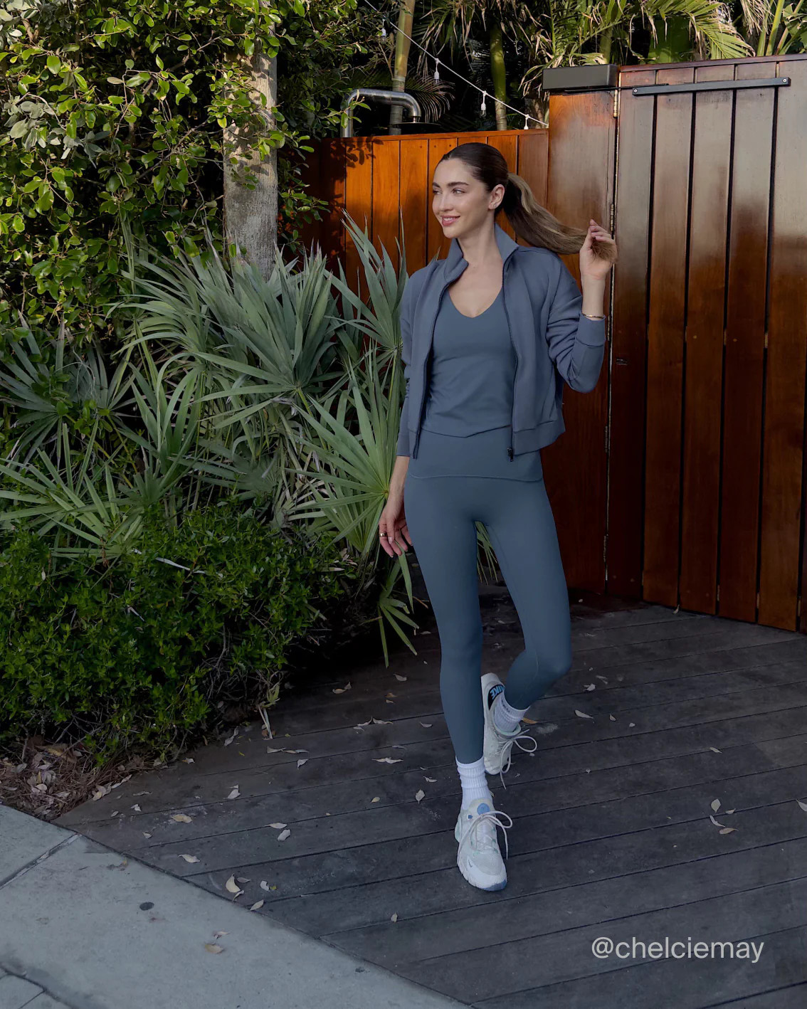 7/8 Leggings | Spanx